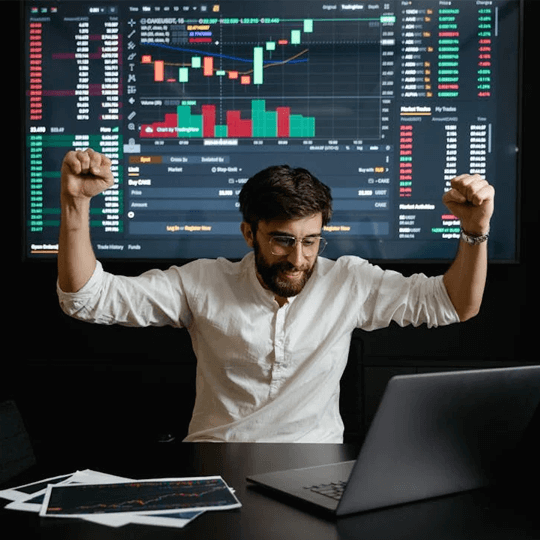 Tolfex - Équipe d'experts en crypto-monnaies