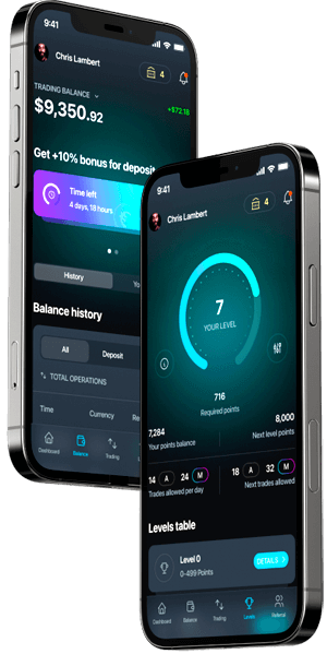 Tolfex - Expert en investissement dans les crypto-monnaies